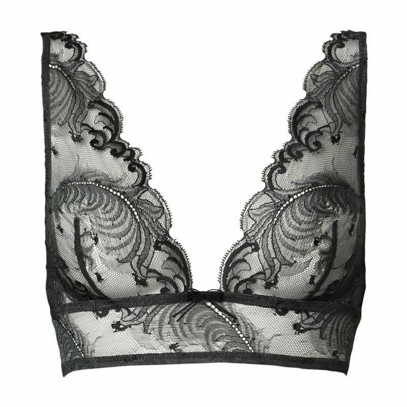 PATHOS]パトス ノンワイヤーノンパテッド | L'ANGELIQUE（ランジェリー