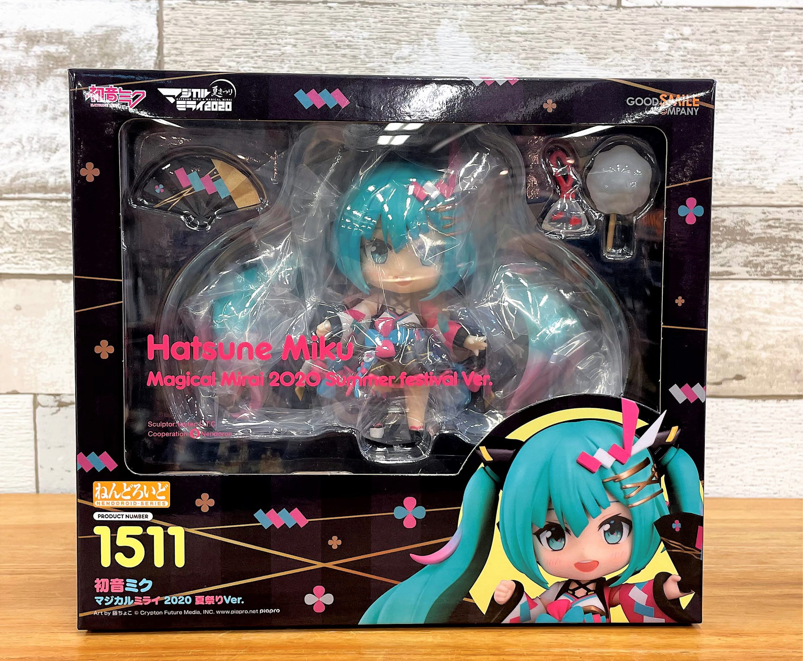 18日から！】マジミラ2020東京！先行販売アイテムをご紹介♪【初音ミク