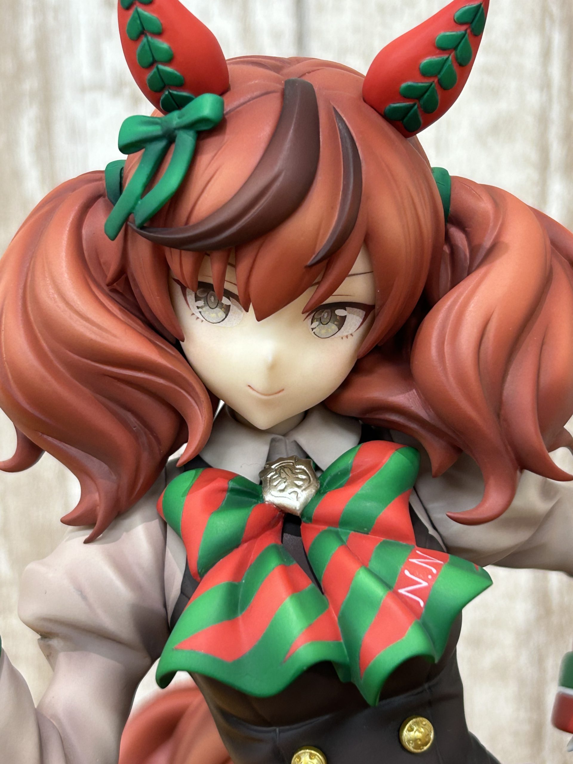 ご予約受付中！】「ナイスネイチャ」をご紹介！ | グッスマらぼ