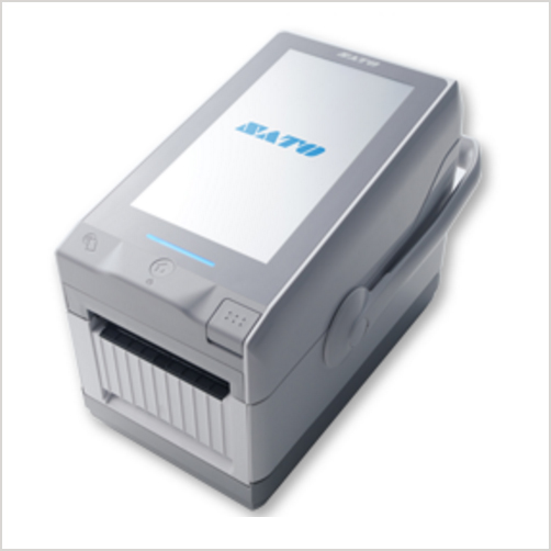 FLEQV（フレキューブ） FX3-LX ｜業務用ラベルプリンター専門