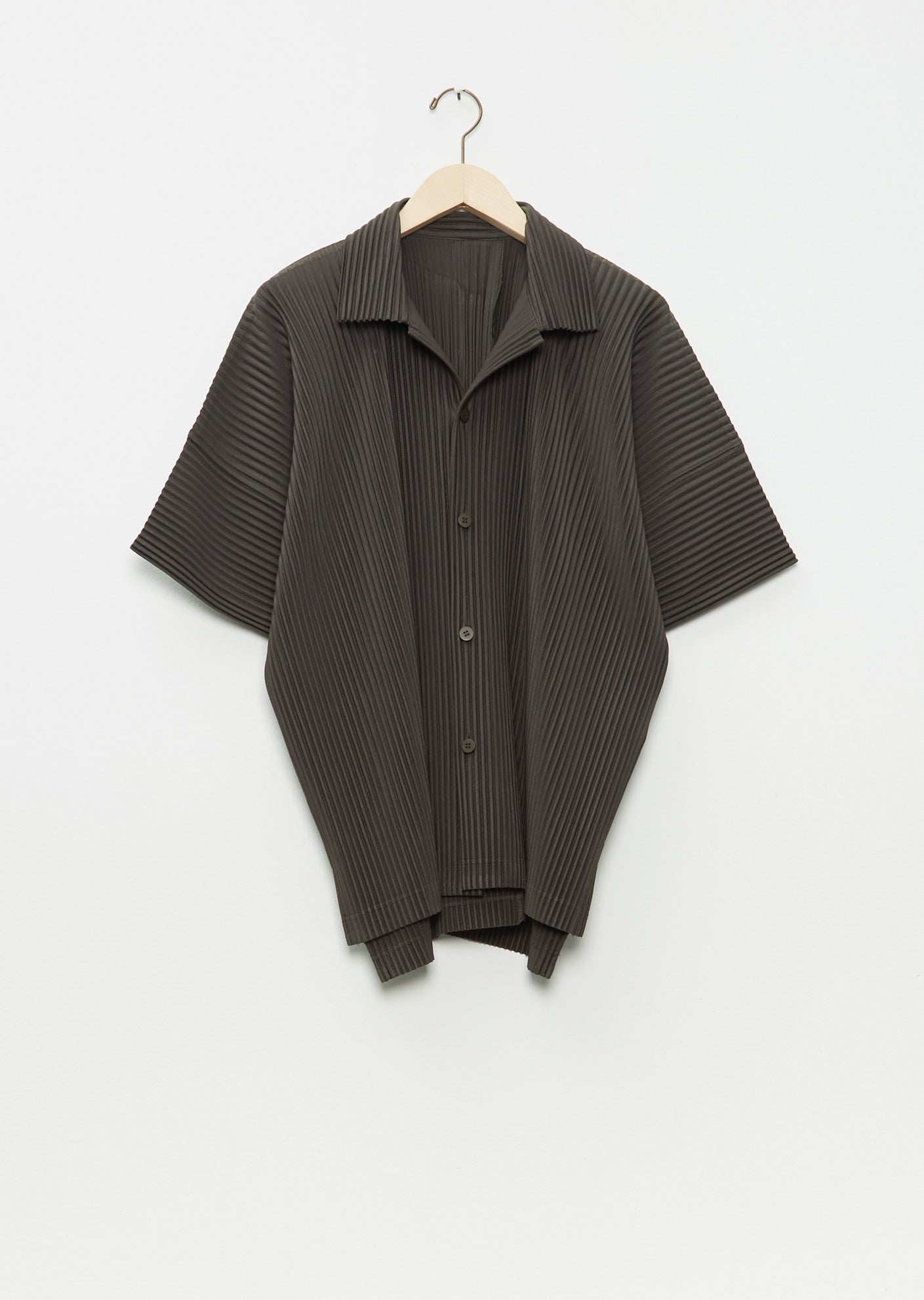 MC July Shirt – La Garçonne