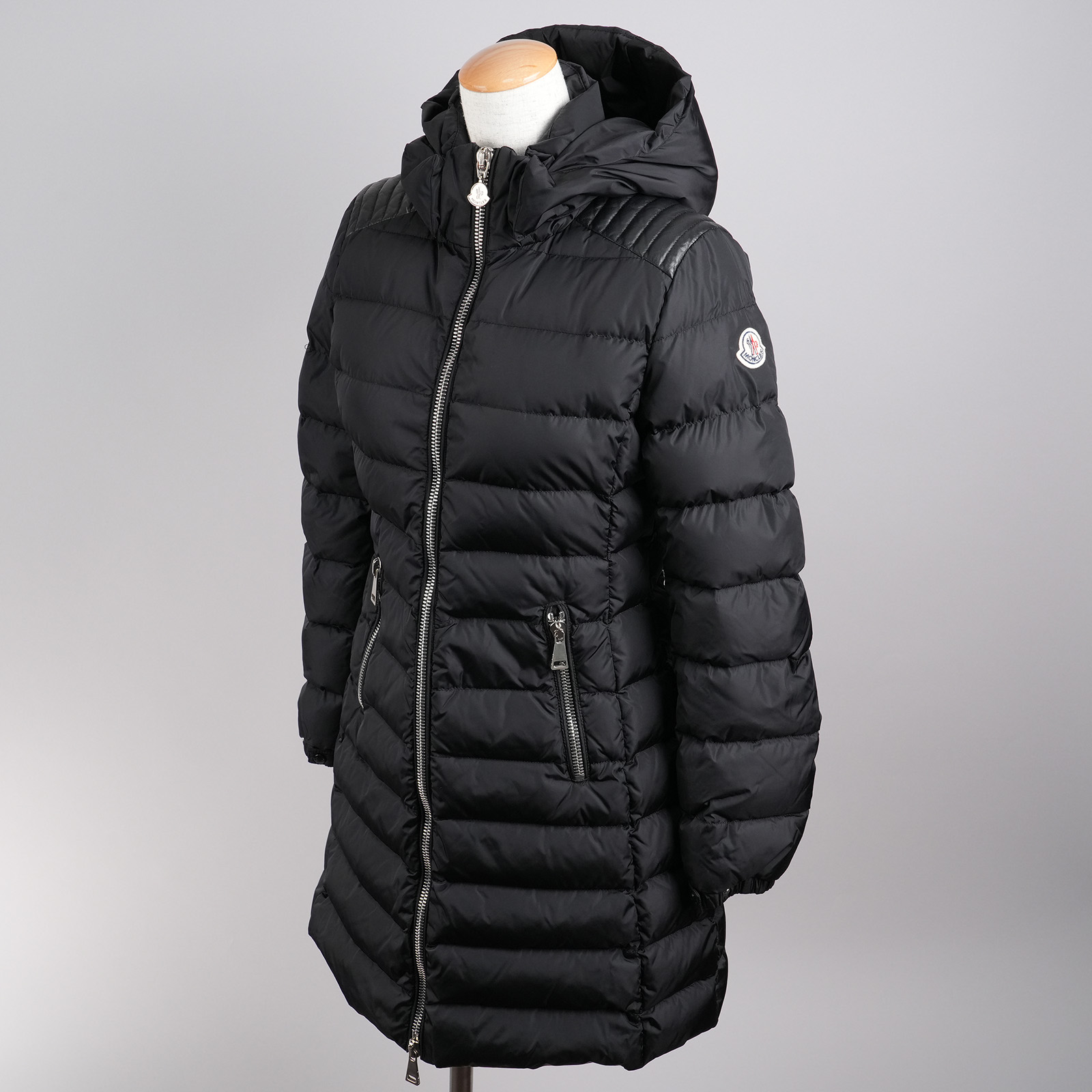 レンタル】モンクレール ダウンジャケット OROPHIN サイズ0