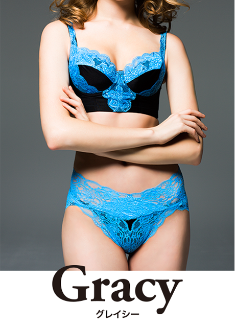 LaLa Grant | グラント・イーワンズ LALA GRANT ｜lala makes happy