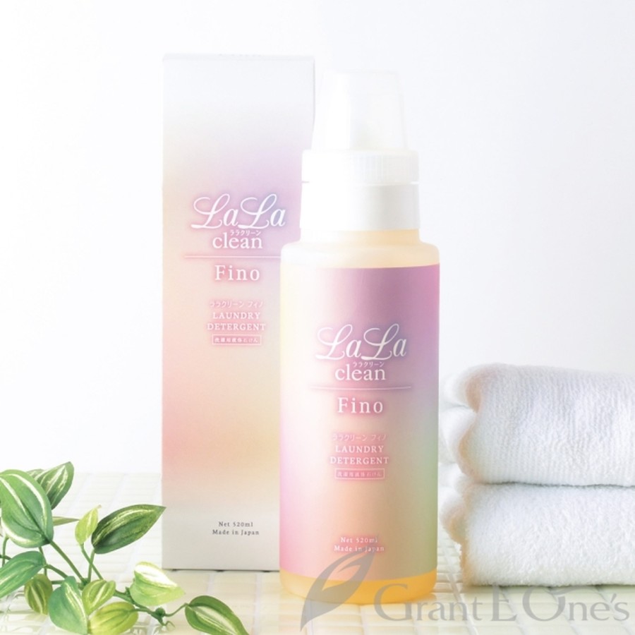 Drainage | グラント・イーワンズ LALA GRANT ｜lala makes happy