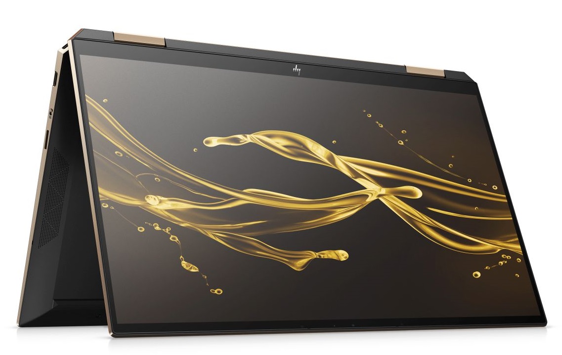 HP Spectre x360 13 (13-aw0000, aw1000) - Specs, Tests, and Prices