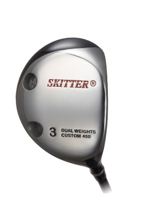 FWヘッド・ユーティリティ – 麹町ゴルフ スキッター | 有限会社ラパコ