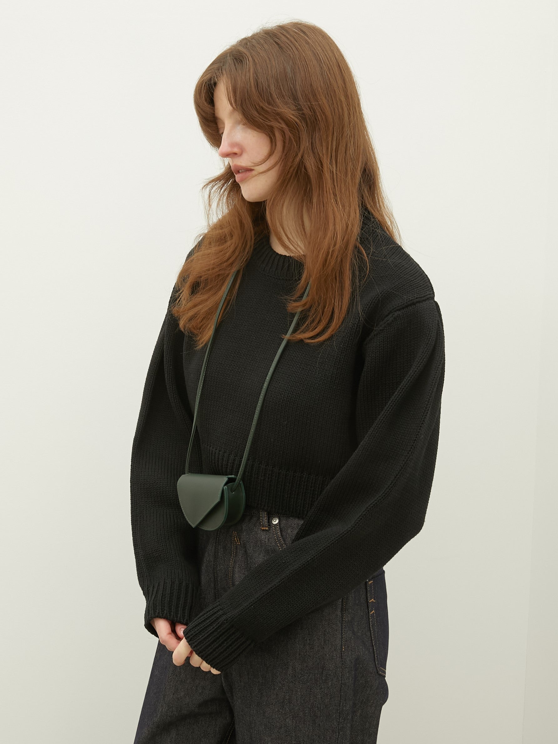 new arrival – LA PEAU DE GEM