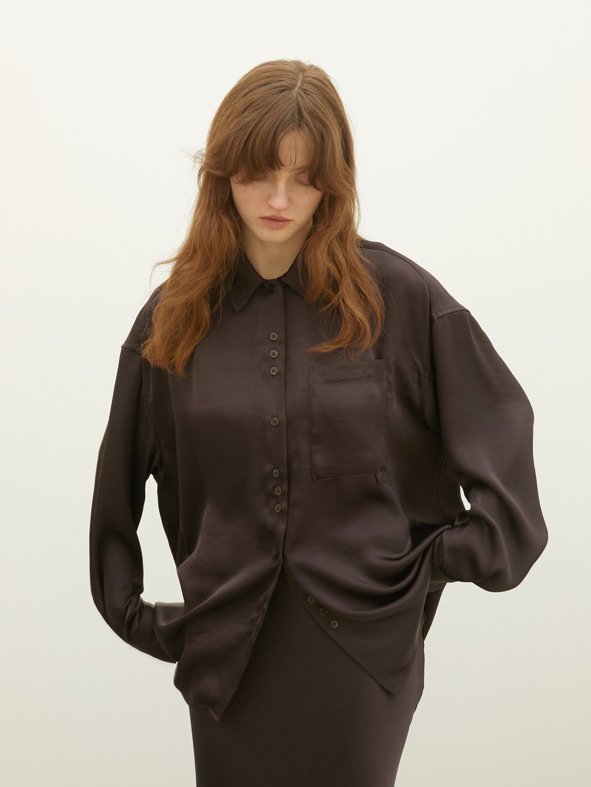 new arrival – LA PEAU DE GEM