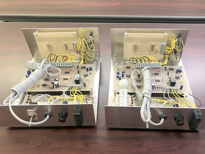 外国人技能実習生向け技能検定 電子機器組立 随時2級」に再チャレンジ