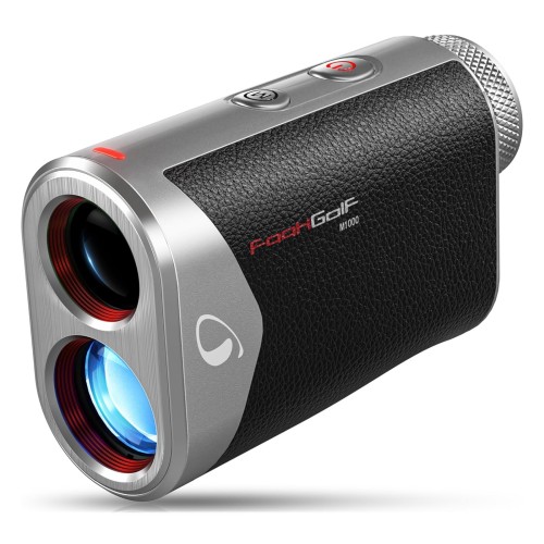 FaahGolF M1000を評価・解説｜口コミ・使い方｜最安値・取扱説明書