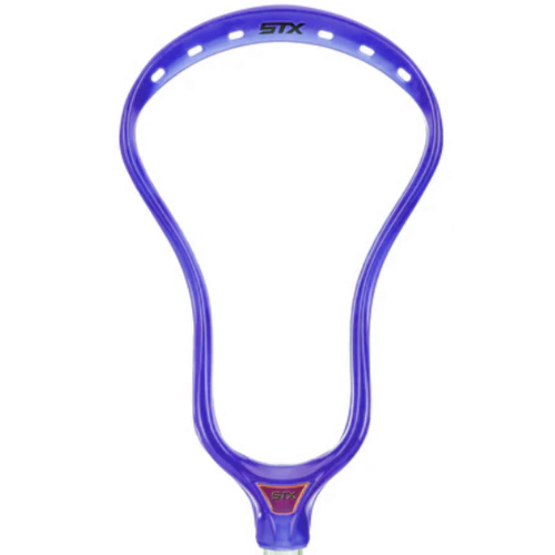 STX スタリオン Prism ヘッド Galactic purple | ラクロス用品専門店