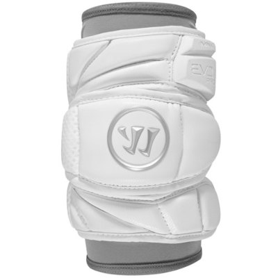 WARRIOR エボプロ 19 エルボーパッド | ラクロス用品専門店 LAX KONG