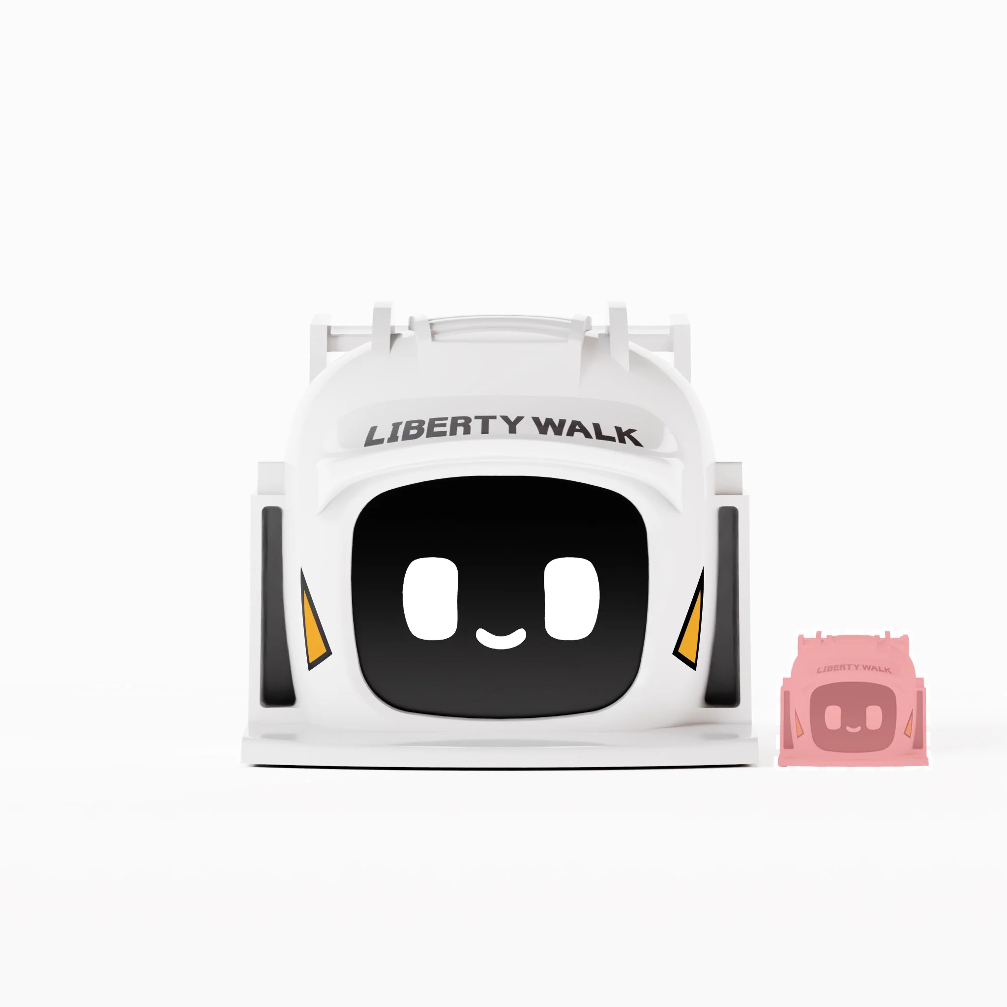 LIBERTYWALK MEGA MOCHI – SUPER SILHOUETTE S15 SILVIA – TIENDA