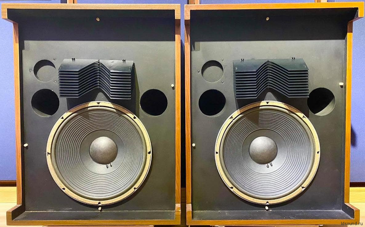 JBL 4320 | ldsound.info