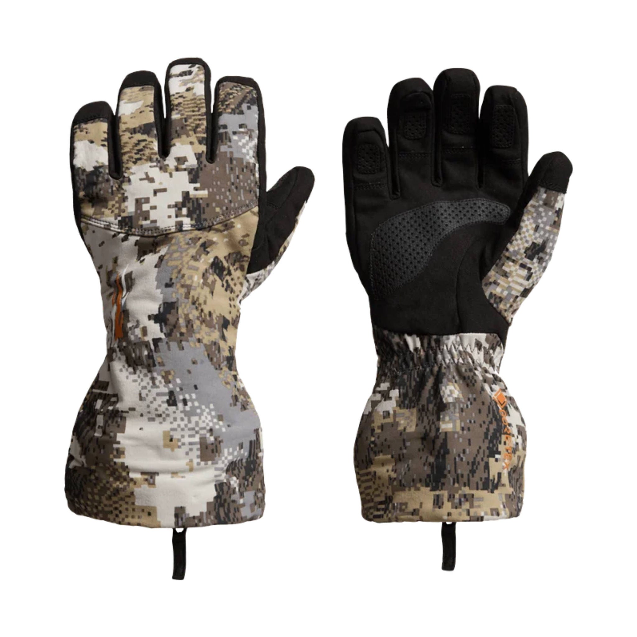 Sitka Blizzard GTX Gloves - Optifade Elevated – Lenny's Shoe & Apparel