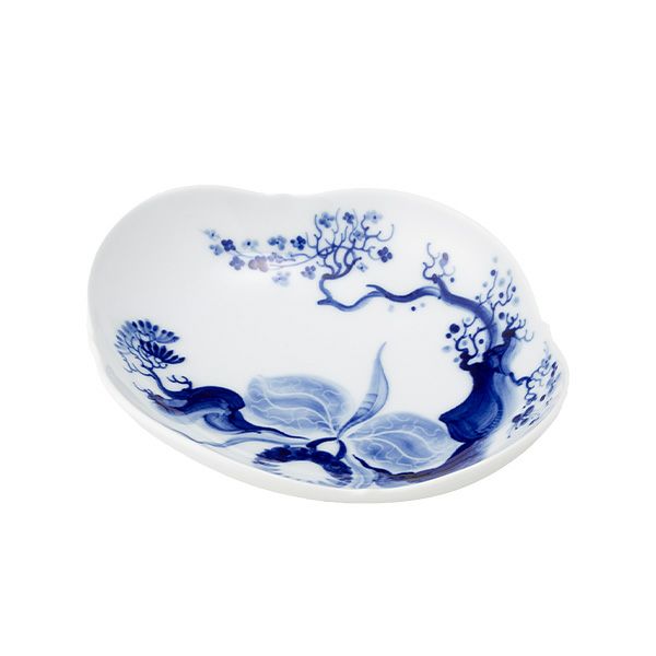 マイセン（Meissen） ベーシックフラワー（三つ花） 060110／00501／01