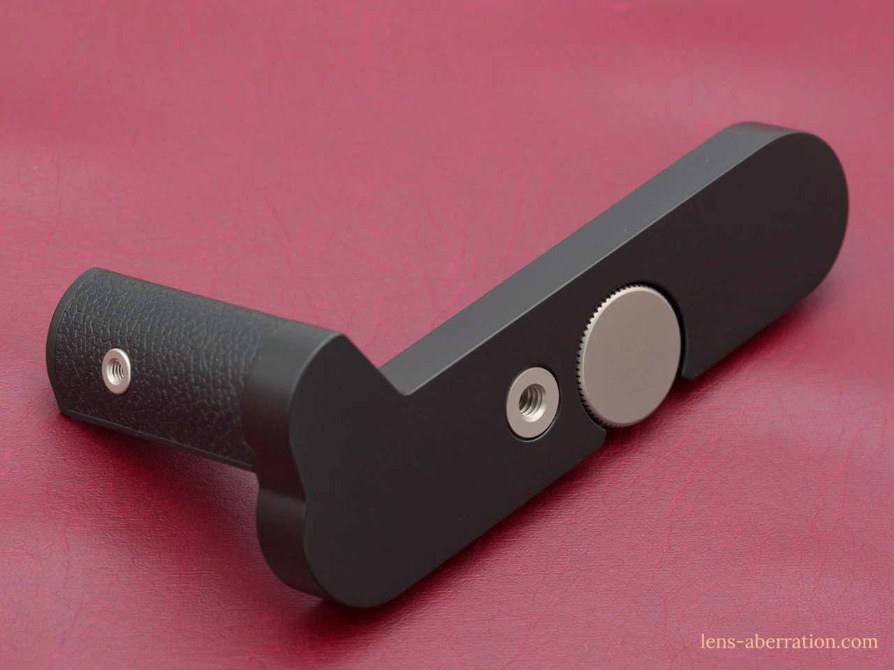 LEICA M10-Rに使うアクセサリーのレビュー その2 | 収差Love