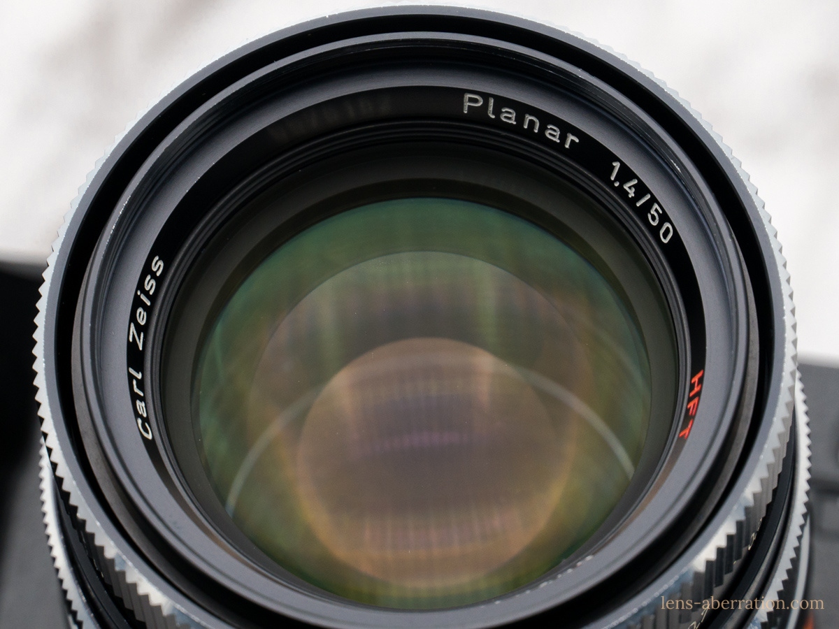 Rollei】ローライQBMレンズをミラーレスで愉しむ | 収差Love