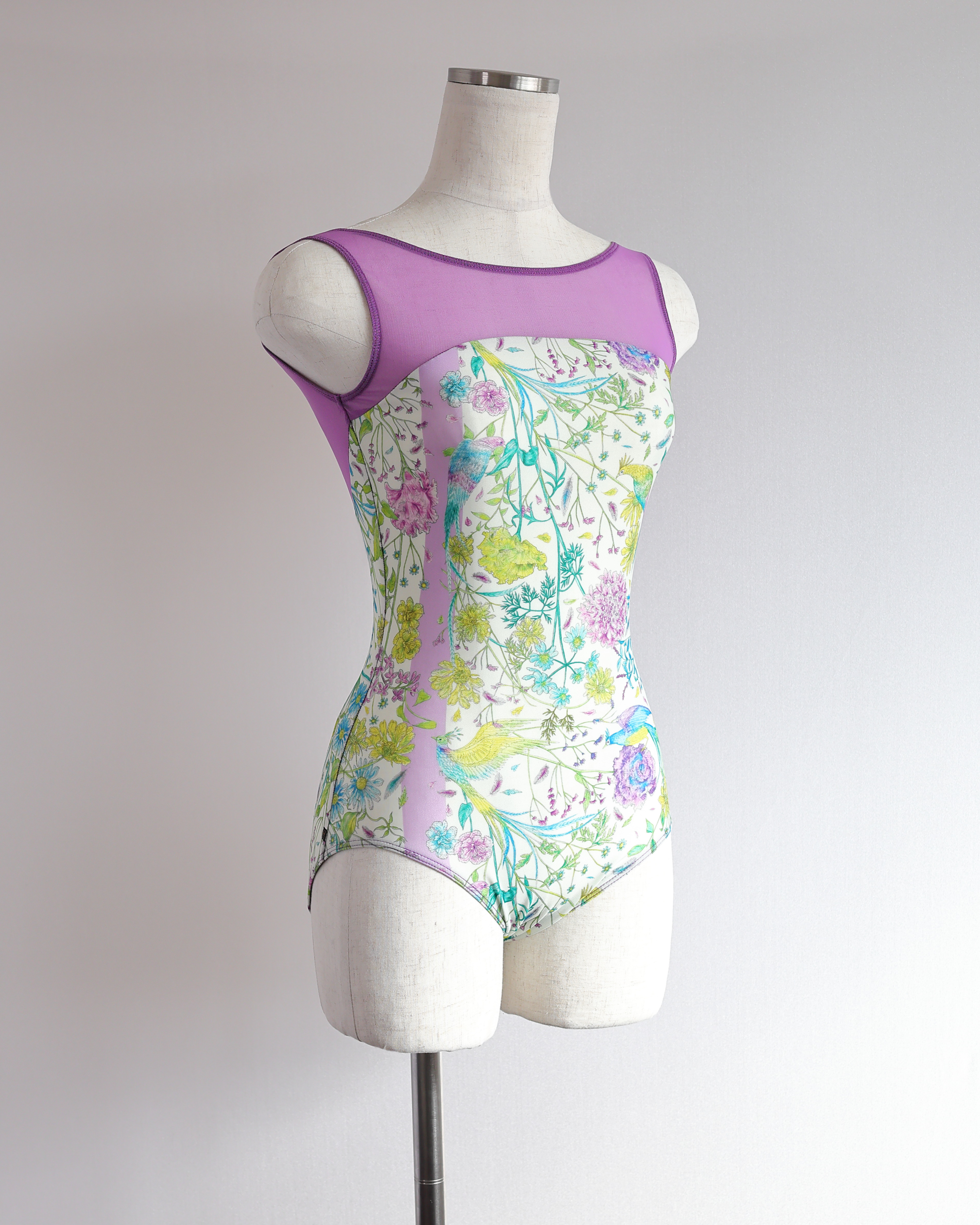 Leotard.Tokyo / index_mumea01