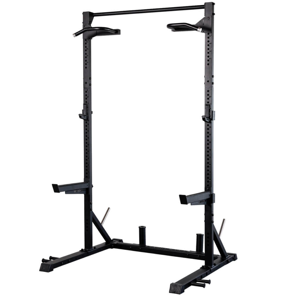 ハーフラック ｜ラインナップ｜トレーニング用品ブランド「LEADING