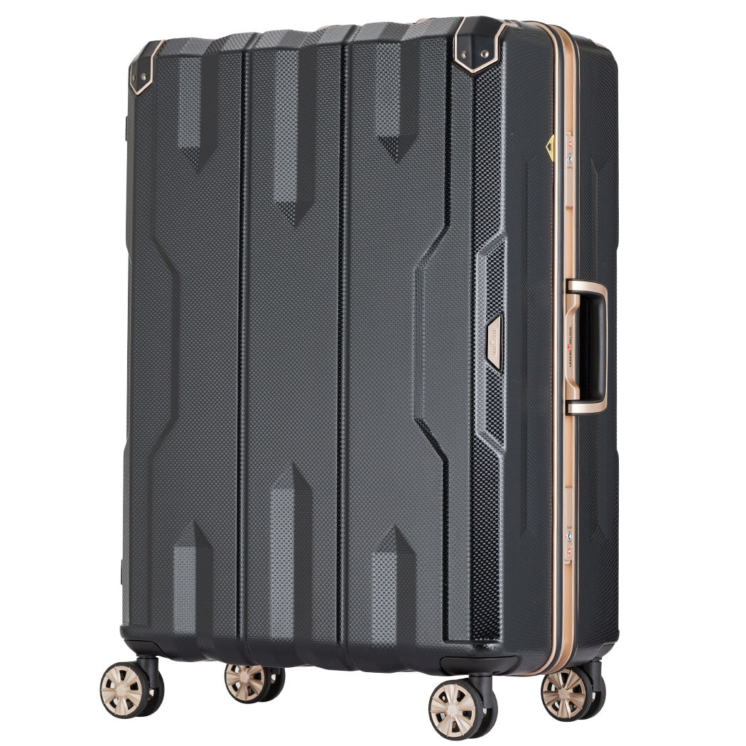 長期旅行に最適 スーツケース レジェンドウォーカー 5113-60 SPATHA