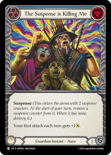 In The Palm Of Your Hand - Fablazing