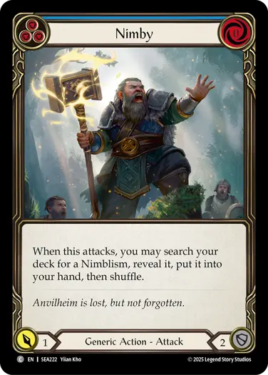 Kayo, Underhanded Cheat Core Cards & Equipment - Classic