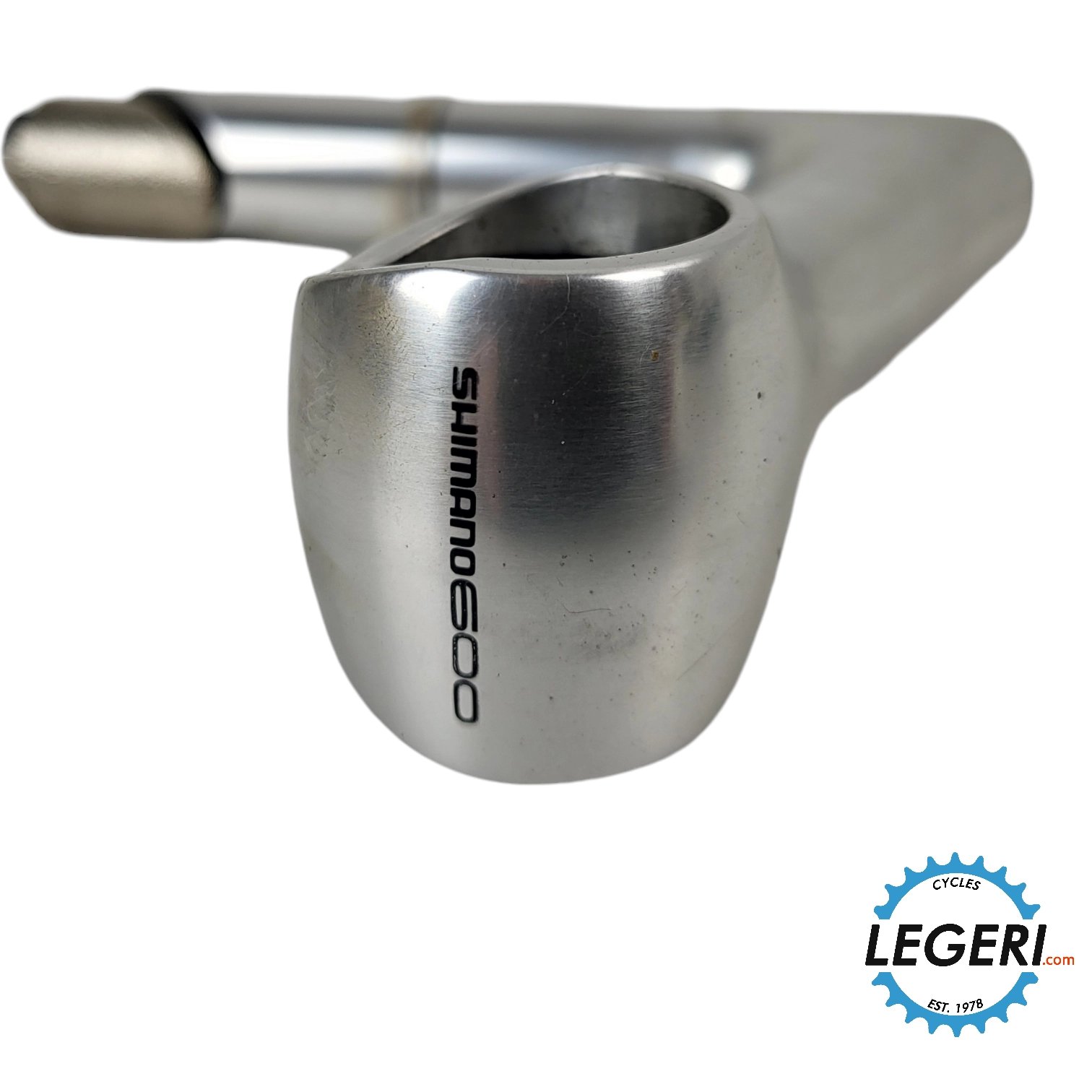 シマノ600アルテグラHS-6400ステム（26.0㎜）未使用 0 Shimano Ultegra