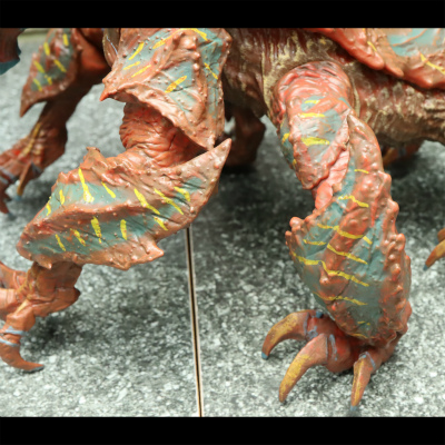 NECA パシフィック・リム ウルトラデラックス オオタチ & オオタチ