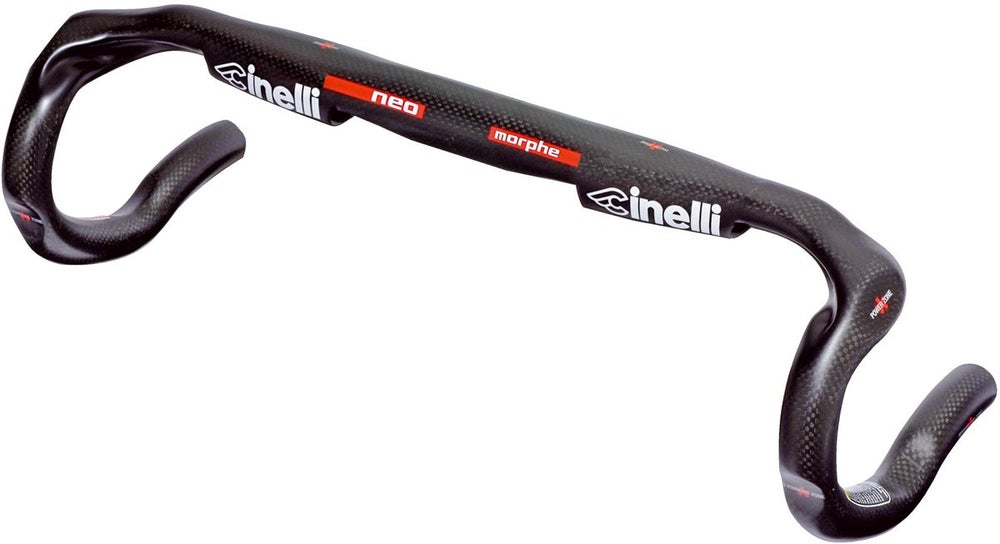 Cinelli Neo Morphe Carbon Road Handlebar – le velo Cycling Workshop
