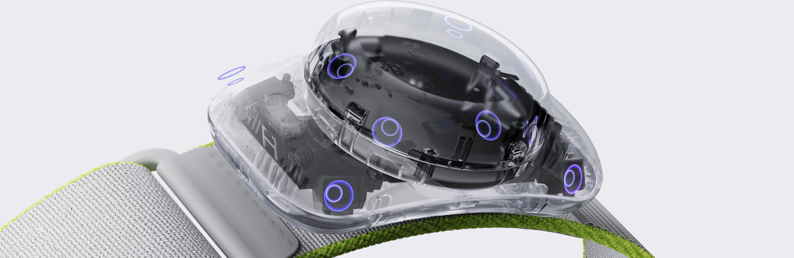 PICO Motion Tracker | PICO Japan