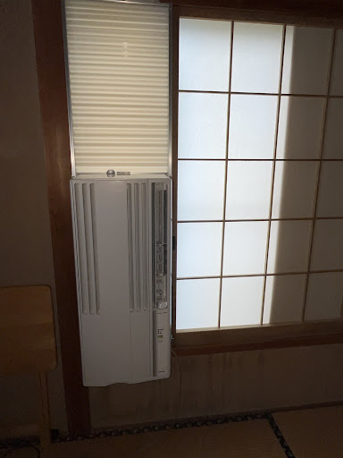 ウインドエアコン CW-1625R(WS) CORONA エアコン | ホームセンター通販