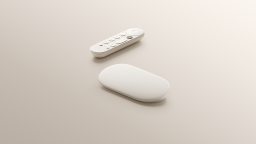 Google TV Streamer（4K）を使ってテレビ画面で 4K 映像コンテンツを