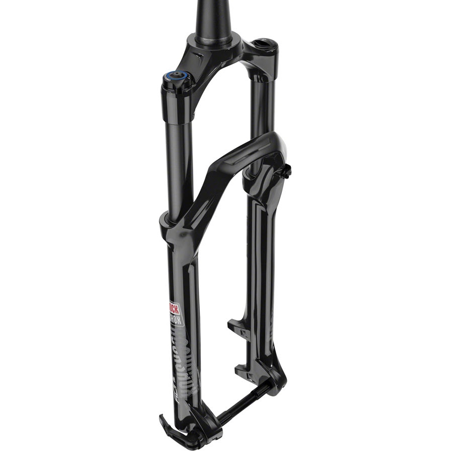 RockShox Judy Gold RL Suspension Fork: 27.5