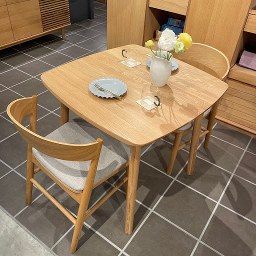 unico ADDAY(アディ) ダイニングテーブル W1500 ADDAY(アディ