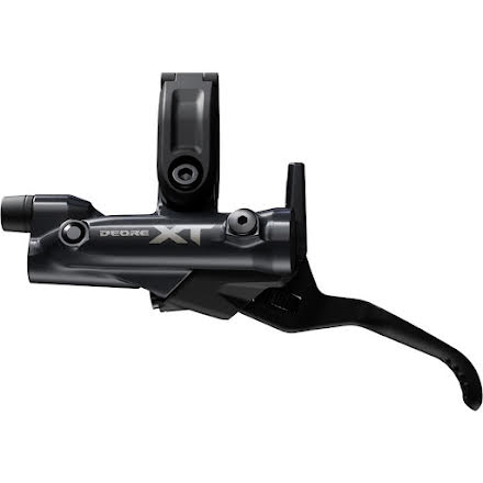 Shimano Deore BL-M615 Disc Brake Lever Set | Tree Fort Bikes