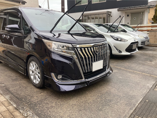 エスクァイア ZRR80Gに関するカスタム・ドレスアップ情報[8,139件]｜車