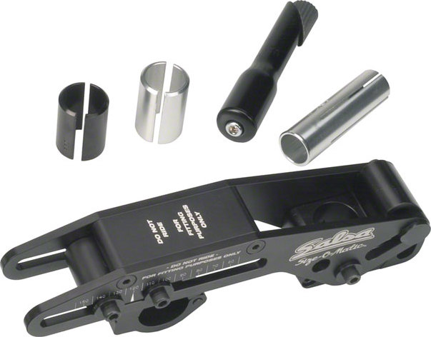 Salsa Size-O-Matic Stem Sizing Tool | Tree Fort Bikes