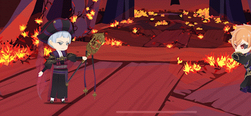 ツイステ】ロロ・フランムのプロフィール・声優・元ネタ - 神ゲー攻略