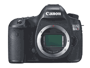 Canon（キヤノン）EOS 5Ds R レンタル｜デジタル一眼レフカメラ