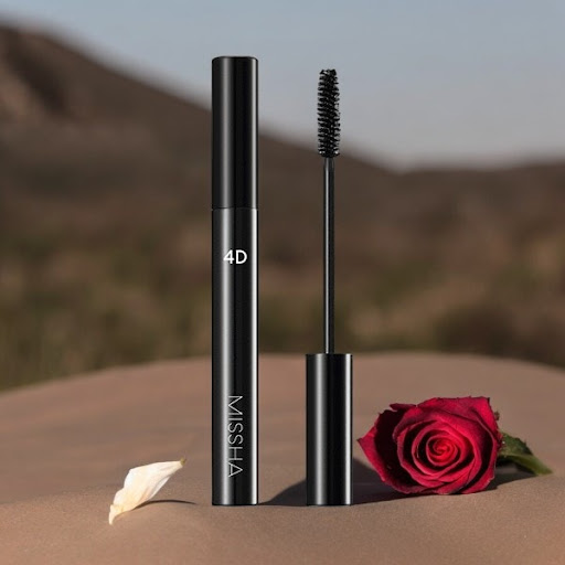 MISSHA]ミシャ4Dマスカラ（R） | 韓国市場,アイメイク,マスカラ