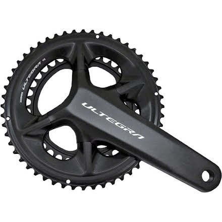 Shimano Ultegra 6800 11-Speed Crankset - 50/34 Compact | Tree Fort