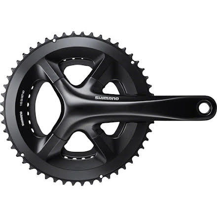 Shimano Ultegra 6800 11-Speed Crankset - 50/34 Compact | Tree Fort