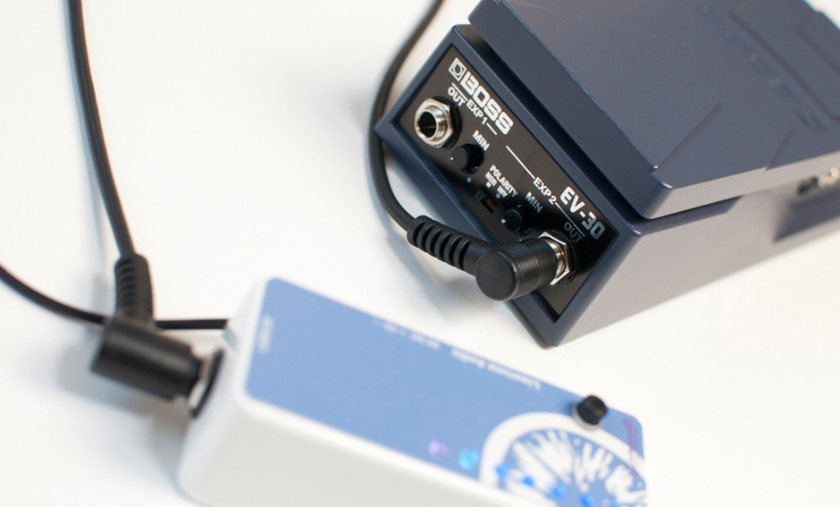 illuminate box mini for EV | Limetone Audio