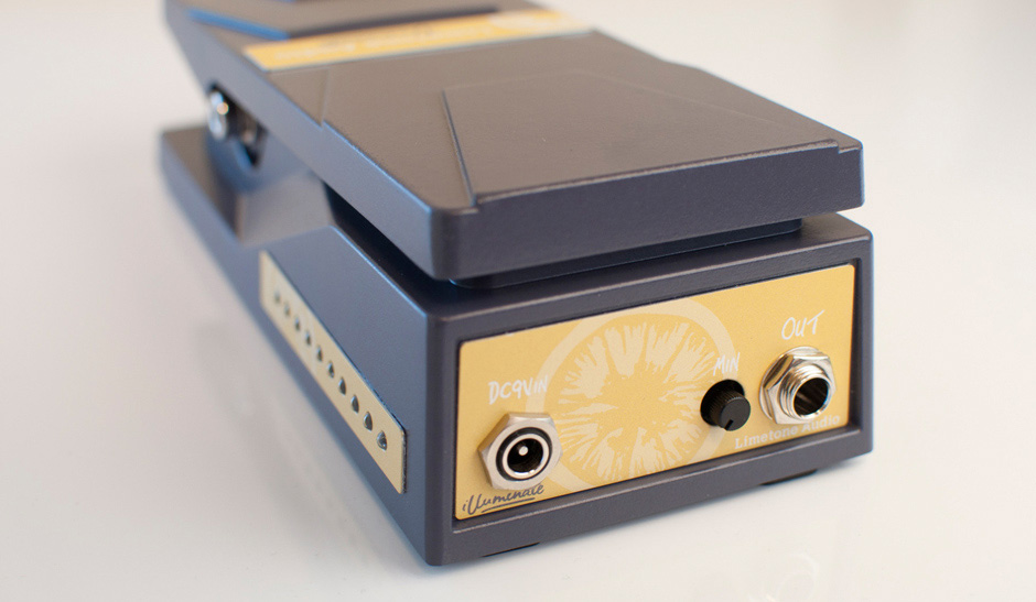 LTV-30E-ilm | Limetone Audio