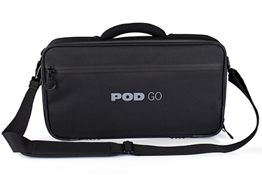 Line 6 | POD Go | Accessories