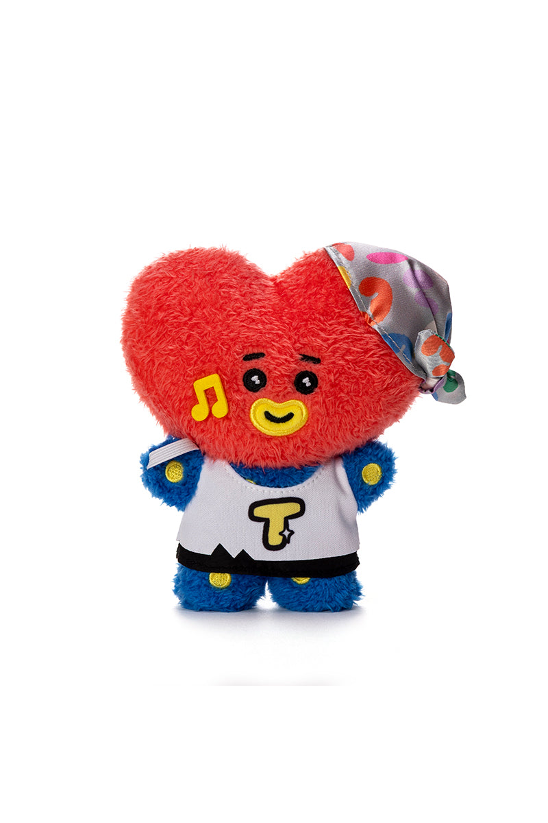 ぬいぐるみ(MUSIC FESTIVAL) TATA – LINE FRIENDS SQUARE JAPAN OFFICIAL