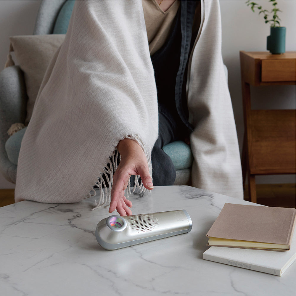 LINKA スノーフラッシュ（光エイジングケア美顔器）