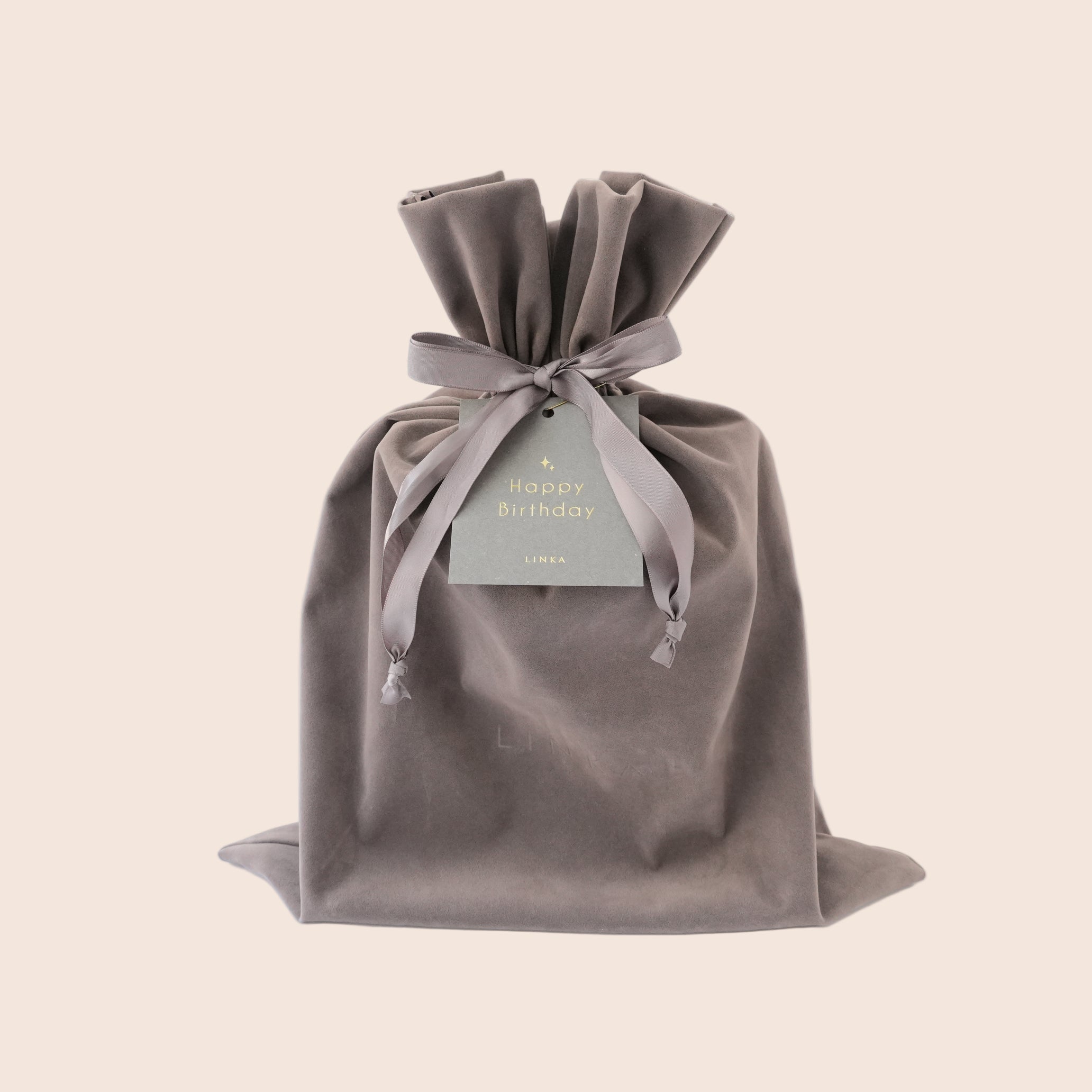 LINKA イオンフェイススチーマー ギフトボックス