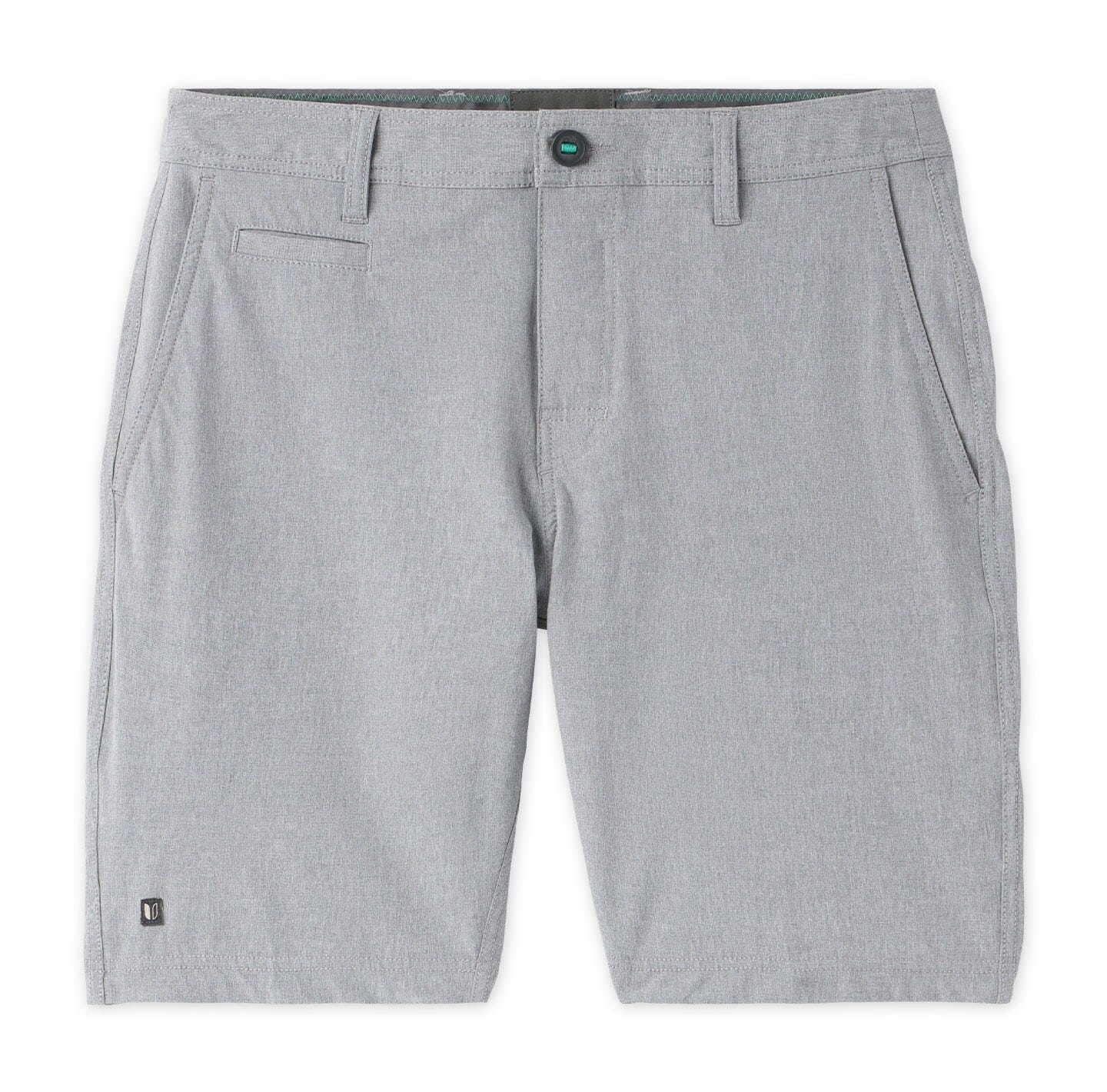 Boardwalker Recycled Poly Amphibious Shorts - LINKSOUL